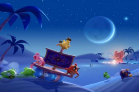 Perusahaan Angry Birds Rovio Bahas Penjualan dengan Playtika Israel