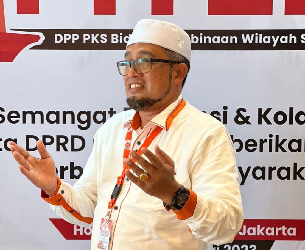 DPRA Sambut Baik Biaya Haji 2023, Tak Bebani Masyarakat