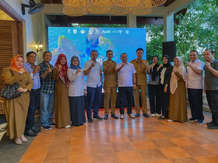 Catat Tanggalnya, Sabang Marine Festival Digelar dengan Konsep Baru