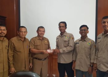 LSM Kita Peduli Serahkan Donasi Rp 9 Juta untuk Korban Gempa Turki-Suriah