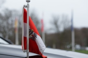 Austria Usir Empat Diplomat Rusia, Diduga Mata-Mata
