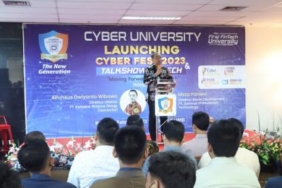 Cyber University Berikan Beasiswa 2023 bagi Mahasiswa Hingga 75 Persen