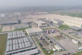 Daihatsu Mulai Bangun Pabrik Perakitan di Karawang