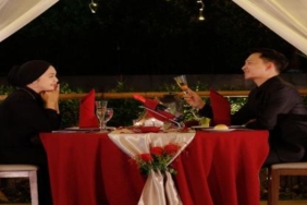 Rayakan Bulan Kasih Sayang Lewat Makan Malam Romantis di Swiss-Belresidences Kalibata
