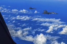 Taiwan Operasikan Acak Jet Tempur dan Aktifkan Sistem Rudal