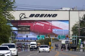 Boeing akan Pangkas 2.000 Pekerjaan di Bidang Keuangan dan SDM