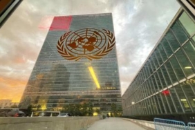 Majelis Umum PBB Mengheningkan Cipta Hormati Korban Gempa Turki-Suriah