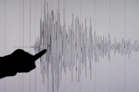 Breaking News! Gempa Magnitudo 5,2 Guncang Wilayah Banten, Dirasakan Hingga Sukabumi