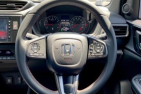 Honda Gunakan Virtual Reality Kembangkan Model Mobil di AS