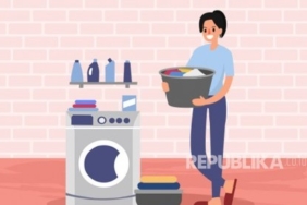 Penggunaan Detergen yang Pas Agar tak Merusak Cucian
