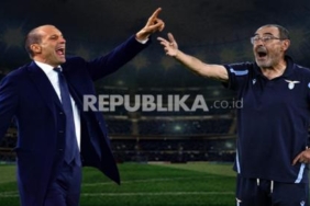 8 Fakta Penting Jelang Coppa Italia Juventus Vs Lazio