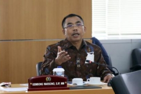 Wacana Penghapusan Jabatan Gubernur, PDIP DKI: Gubernur Bermanfaat Bagi Rakyat Jakarta