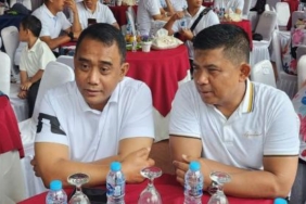 Panglima TNI Tunjuk Brigjen Rafale Granada Baay Jadi Danpaspampres