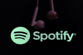 Pertumbuhan Pengguna Spotify Lampaui Ekspektasi