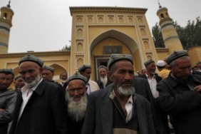 Parlemen Kanada Setujui RUU Pemukiman Kembali Warga Uighur