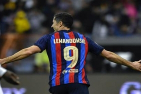 Gara-Gara Lewandowski, Barcelona Bakal Serahkan Dana Tambahan Rp 20 Miliar ke Muenchen