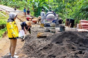 Mendes PDTT: Rp 5,8 triliun Dana Desa Dialokasikan untuk BUMDes