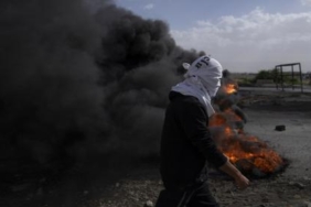 Palestina Pantang Menyerah Minta Israel Bertanggungjawab Atas Kejahatannya 