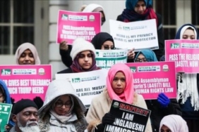 Hari Hijab Sedunia, Bermula dari New York