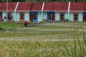 REI Target Bangun 1.000 Unit Rumah Subsidi di Papua Barat