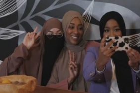 Rayakan Hari Hijab Dunia, Muslimah Kanada Buat Film Pendek 