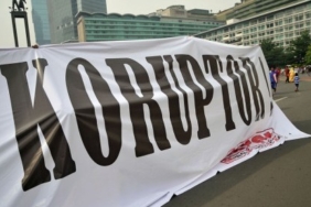 Indeks Persepsi Korupsi Merosot, LSAK: Jangan Saling Salahkan, Ini Tanggung Jawab Bersama