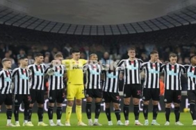 Hasil Imbang Newcastle United 1-1 Saat Jamu West Ham Buat MU Diuntungkan