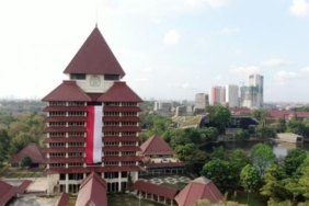 Ini Dia Universitas Terbaik di Indonesia Versi Webometrics