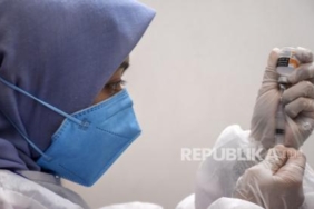 Penderita DBD Mayoritas Usia 15-44 Tahun, Vaksin Dengue Penting Bukan Cuma untuk Anak!