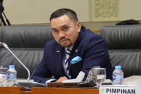 Sembilan Hakim MK Dilaporkan Atas Dugaan Ubah Frasa ke Polda Metro Jaya