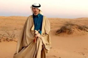 Mualaf Prancis William Pouille, Kecintaannya kepada Arab Saudi Mengantarkannya ke Islam