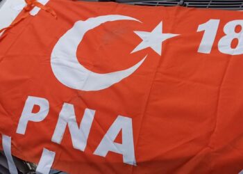 PTTUN Medan Menangkan Gugatan PNA Kubu Tiyong