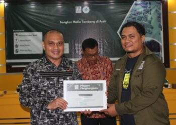 Polda Aceh akan Maksimalkan Penindakan Terhadap Pelaku Tambang Ilegal