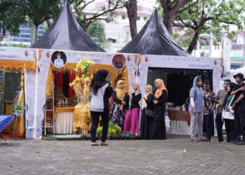 Yuk Kepoin Ekraf Unggulan Aceh di PRCA