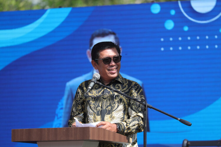 Kadisdik Aceh Ajak Kepala SMK Bangun Ekosistem UMKM Lewat BLUD