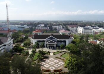 Sebanyak 2.153 Peserta SNBP Lulus di USK. FOTO/Net