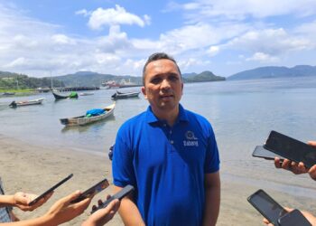 Begini Progres Persiapan Sabang Marine Festival 2023, Event Bahari Terbesar di Aceh