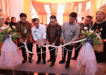 Bakri Siddiq Minta BTPN Syariah Berdayakan UMKM