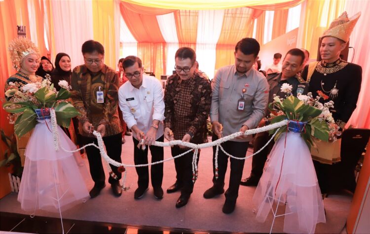 Bakri Siddiq Minta BTPN Syariah Berdayakan UMKM