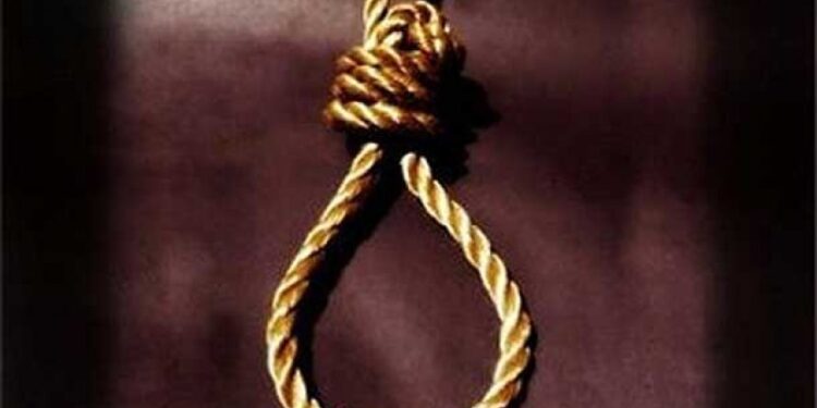 Hukuman Mati (ilustrasi). Pemerintah Malaysia pada Senin (27/3/2023) mengajukan RUU Penghapusan Mandat Hukuman Mati 2023, serta Revisi Hukuman Mati dan Penjara untuk Kehidupan Alami (Yurisdiksi Sementara Pengadilan Federal) 2023 di Parlemen. FOTO/Net