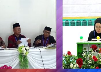 RRI Meulaboh Gelar Seleksi PTQ Tingkat Nasional