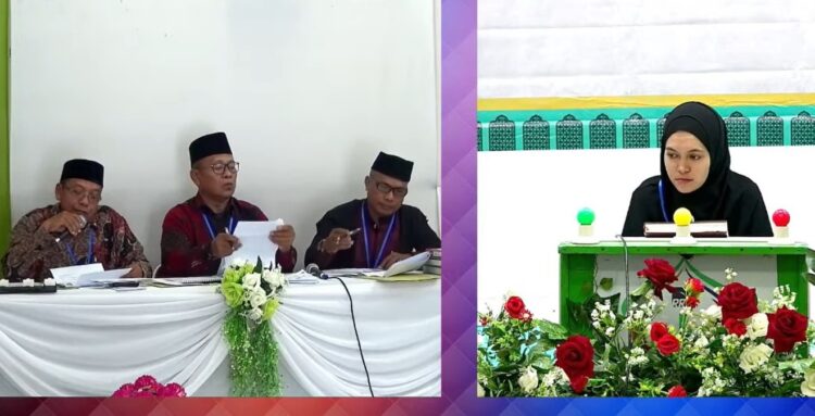 RRI Meulaboh Gelar Seleksi PTQ Tingkat Nasional