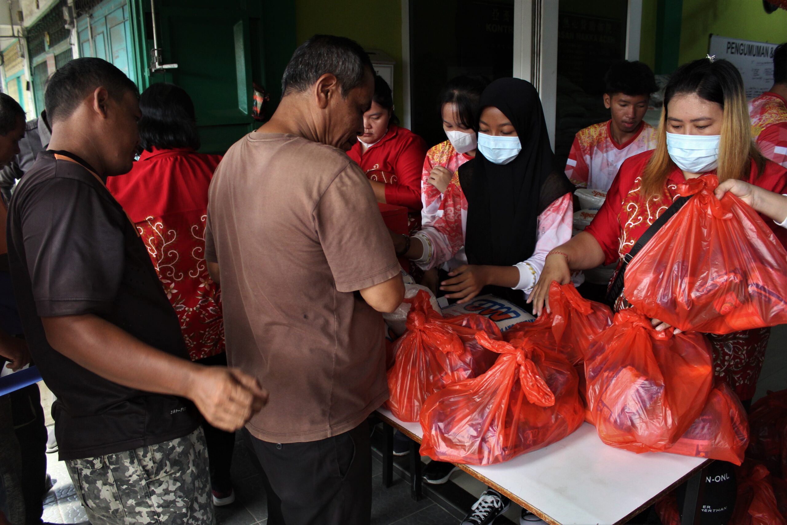yayasan hakka