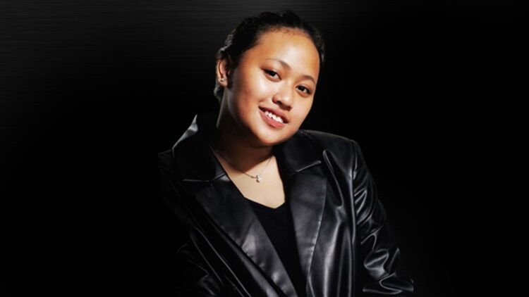 Nadiya Nafia. FOTO/Dok. Pribadi