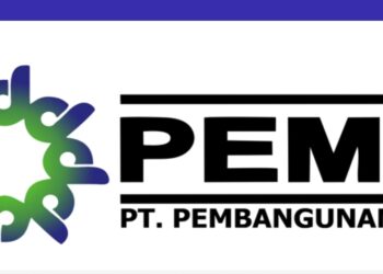 Logo PT PEMA. FOTO/Dok. PT PEMA