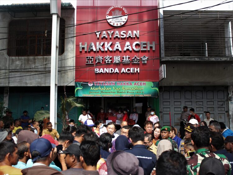 yaysan hakka