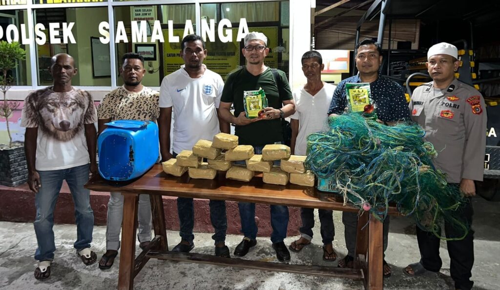 Ⓒ Hak cipta foto di atas dikembalikan sesungguhnya kepada pemilik foto