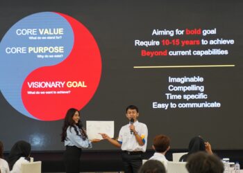 Djarum Foundation Kembali Buka Beasiswa Plus Rp1 Juta/Bulan