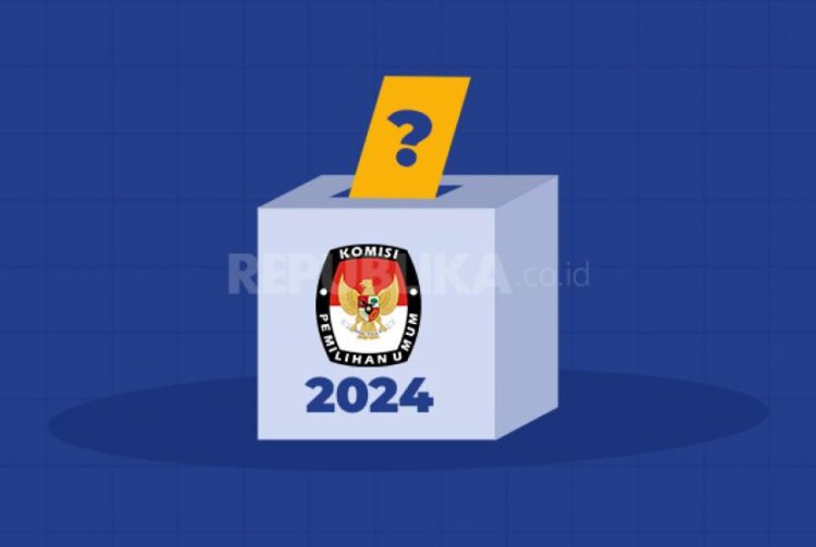 19 Parpol Resmi Daftar Bacaleg ke KIP Aceh Tengah