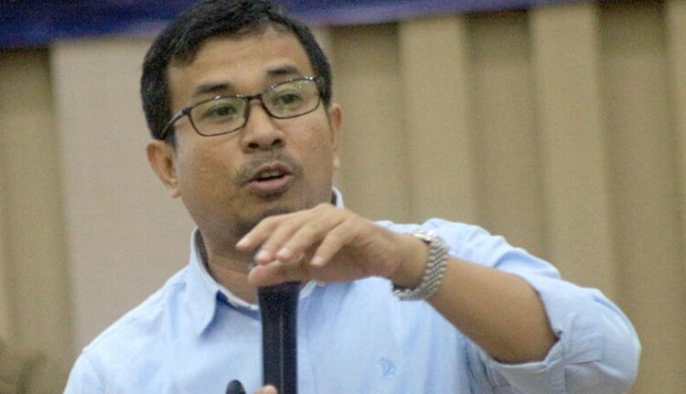 Qanun LKS Bakal Direvisi, Pengamat: Pemerintah Aceh Terburu-buru